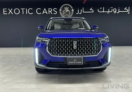 Bestune T99  2023